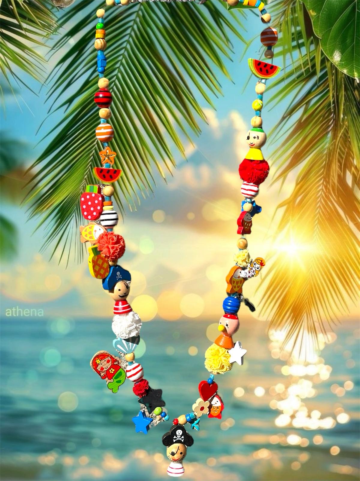 Collana Estate ai Caraibi