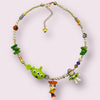 Collana Toy Story Woody e Buzz Lightyear