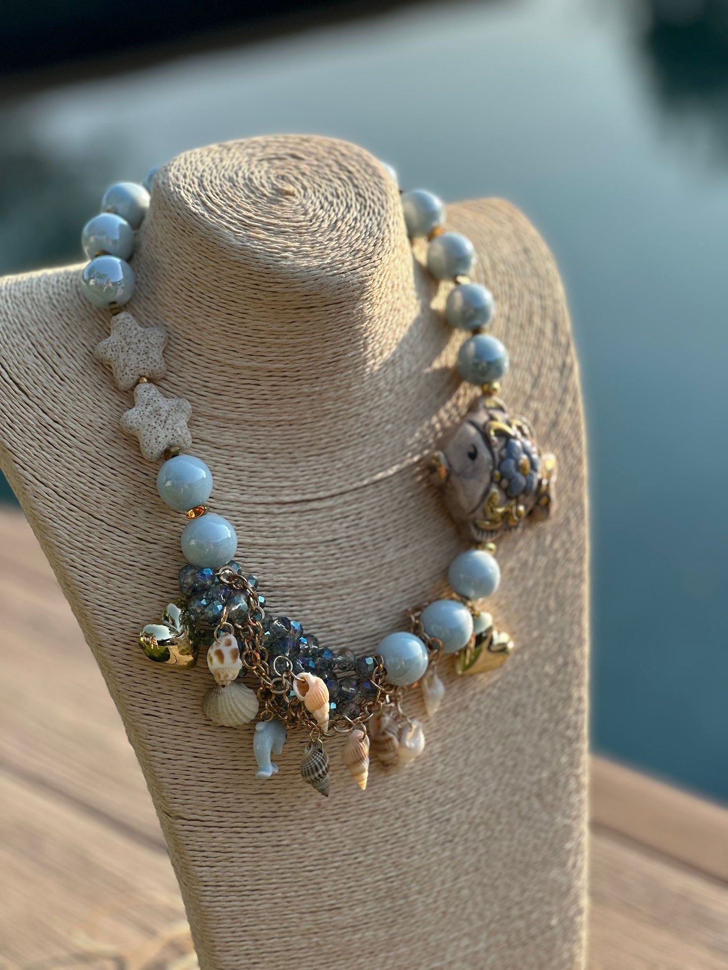 Collana Mare di Sicilia