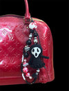 Charms bag Ghostface Screem