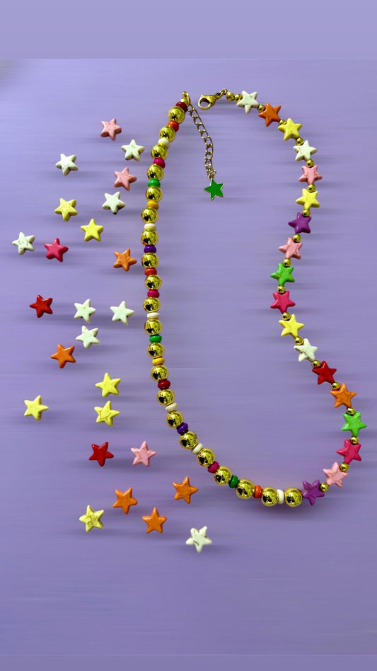 Collana Stelline