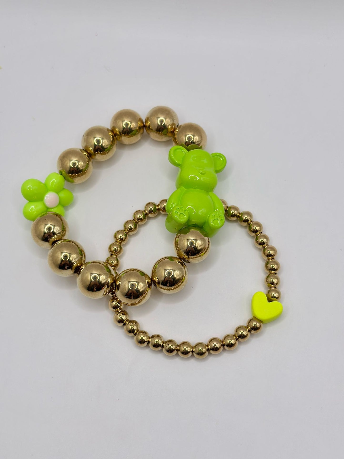 Bracciali orsi