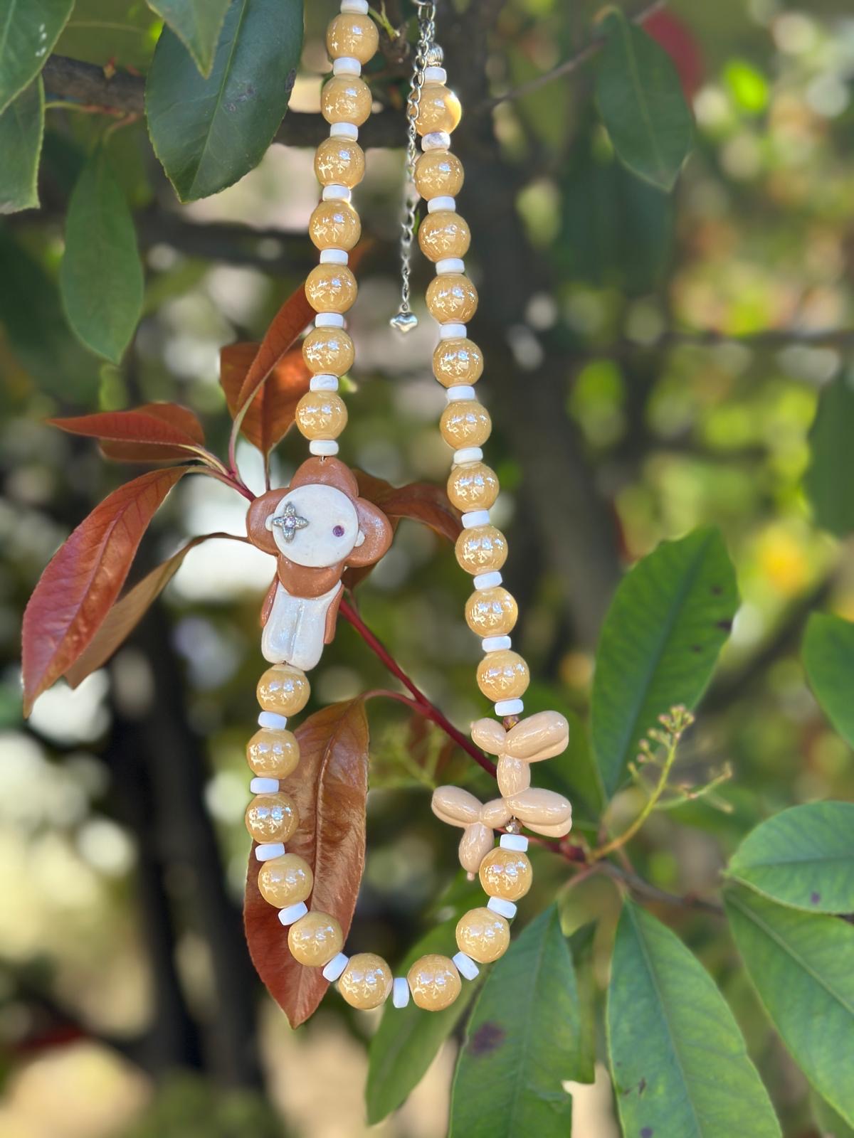 Collana A Spasso con Vivenne (riproducibile su richiesta)