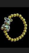 Bracciale Gold Bear
