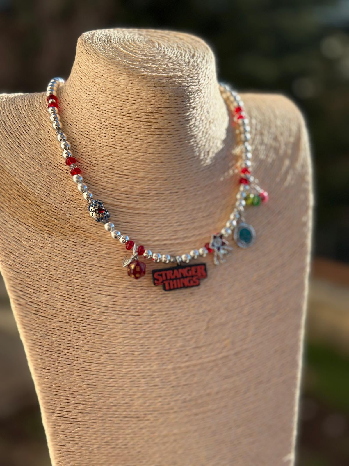 Collana Stranger Things