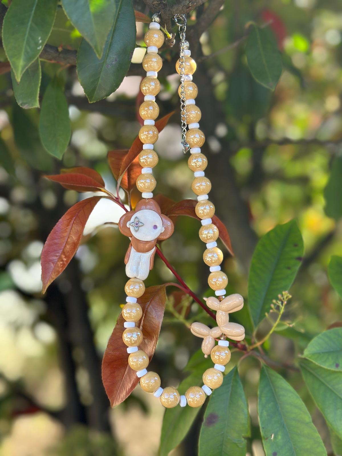 Collana A Spasso con Vivenne (riproducibile su richiesta)