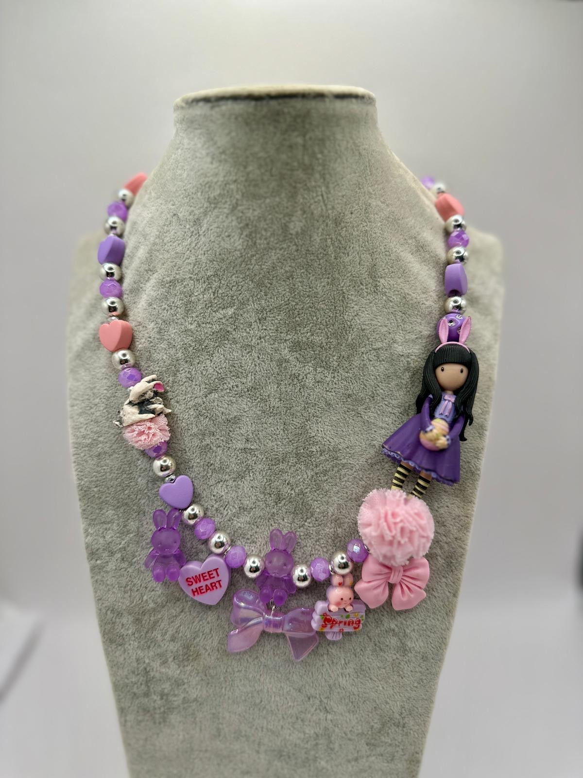 Collana Gorjuss Santoro Primavera