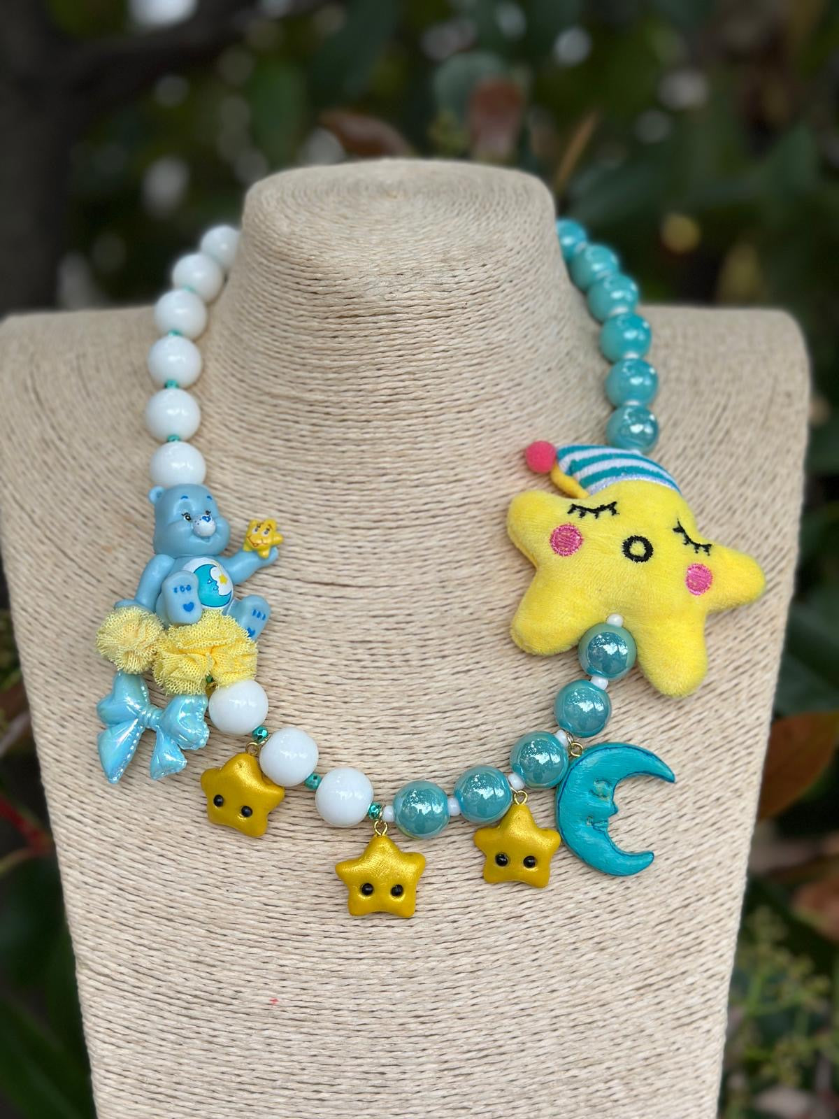 Collana Orsetti del Cuore Dolce Sogno