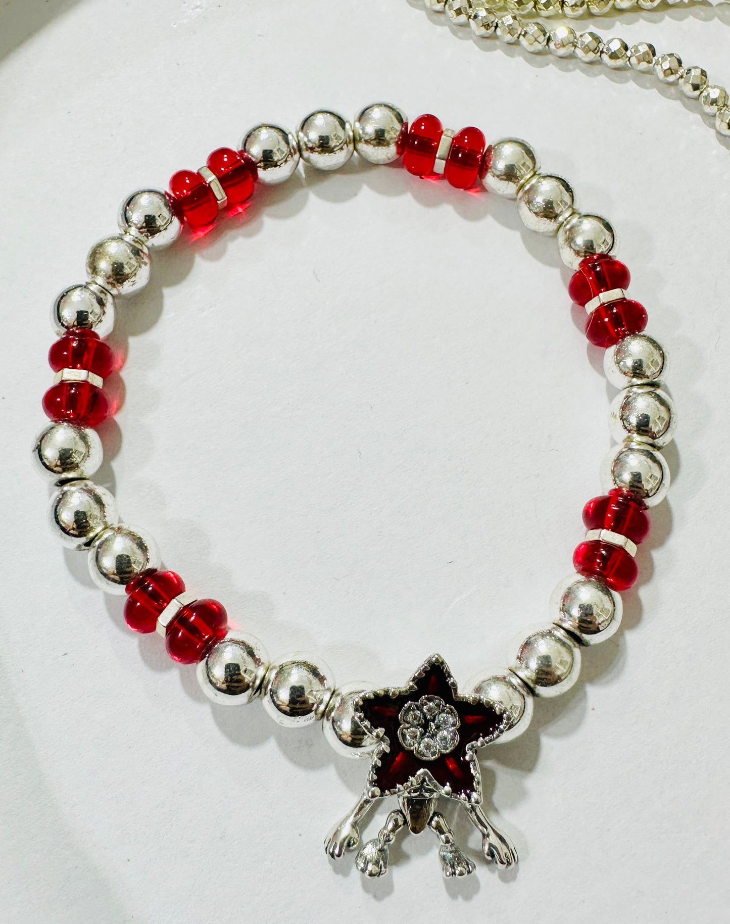 Bracciale Demogorgone