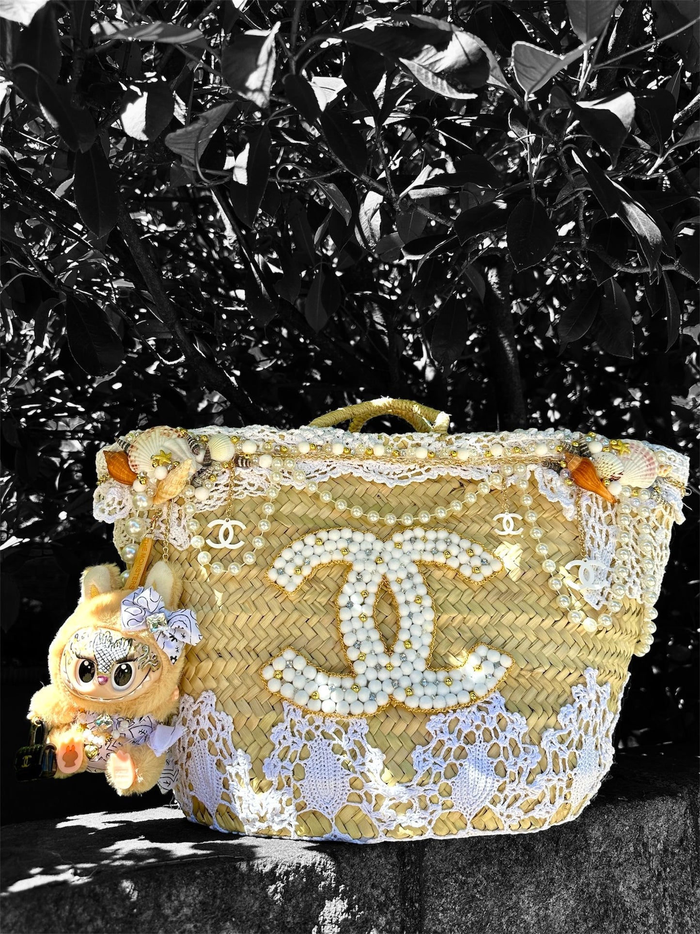 Borsa Coffa Memories