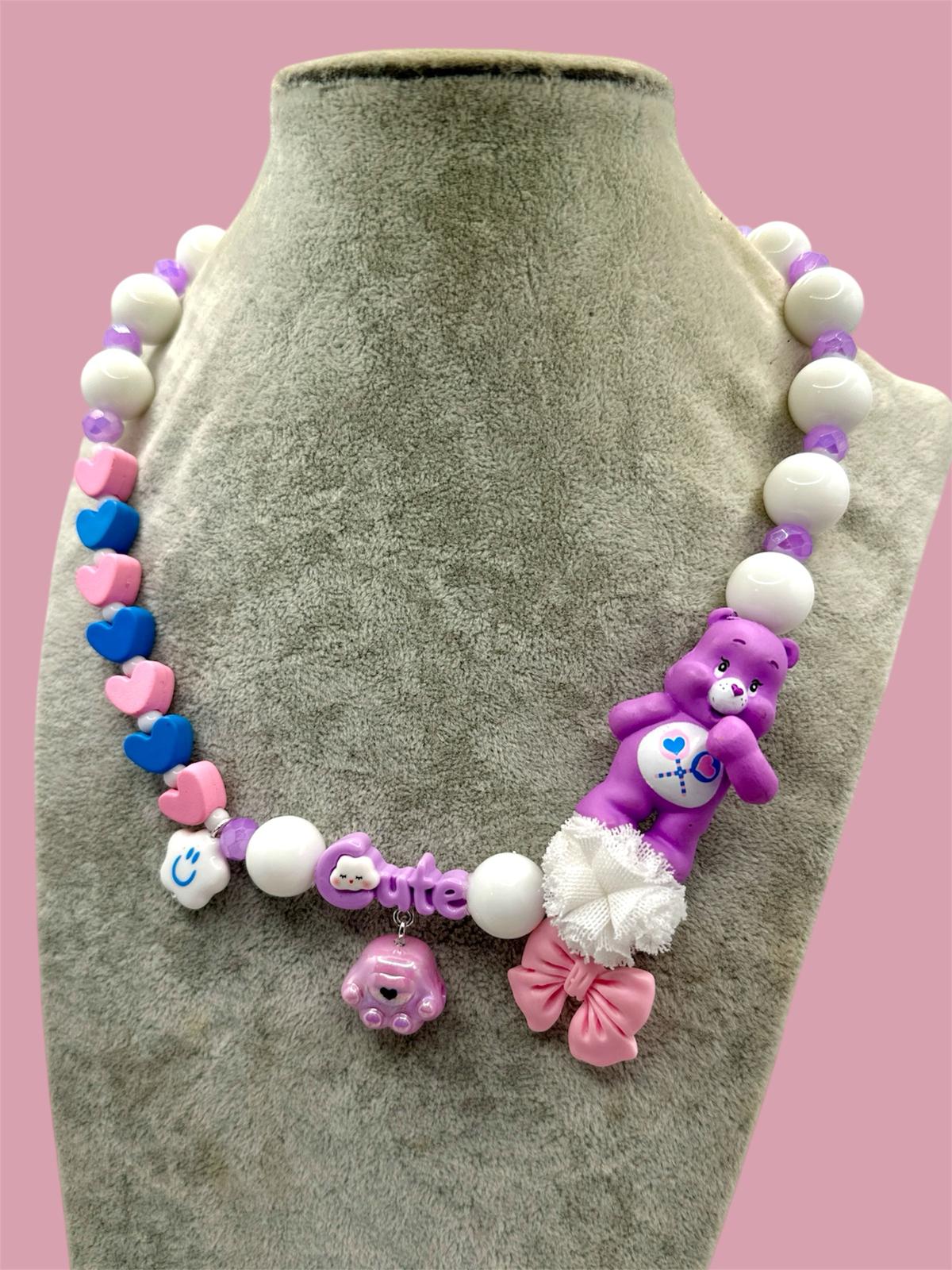 Collana Orsetti del Cuore Harmony