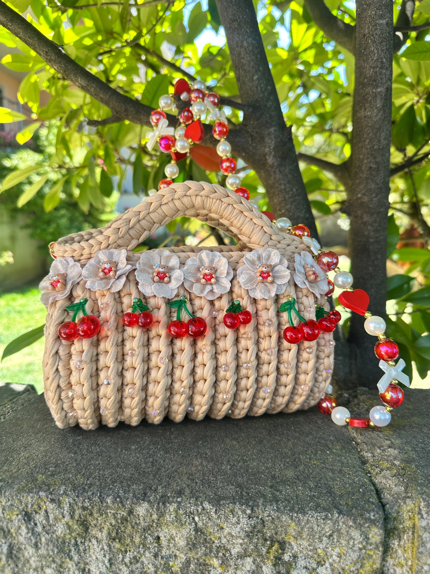 La ciliegina
