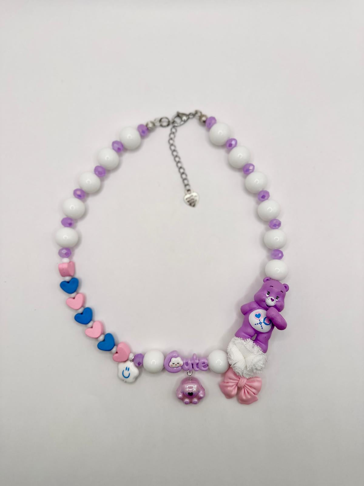 Collana Orsetti del Cuore Harmony