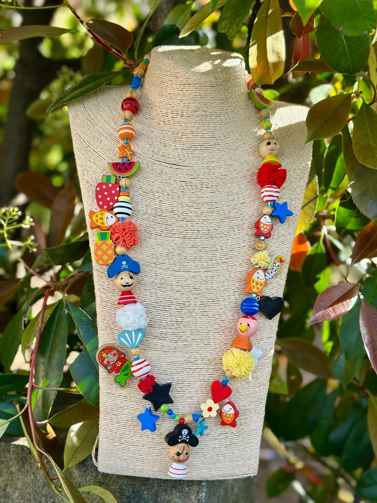 Collana Estate ai Caraibi