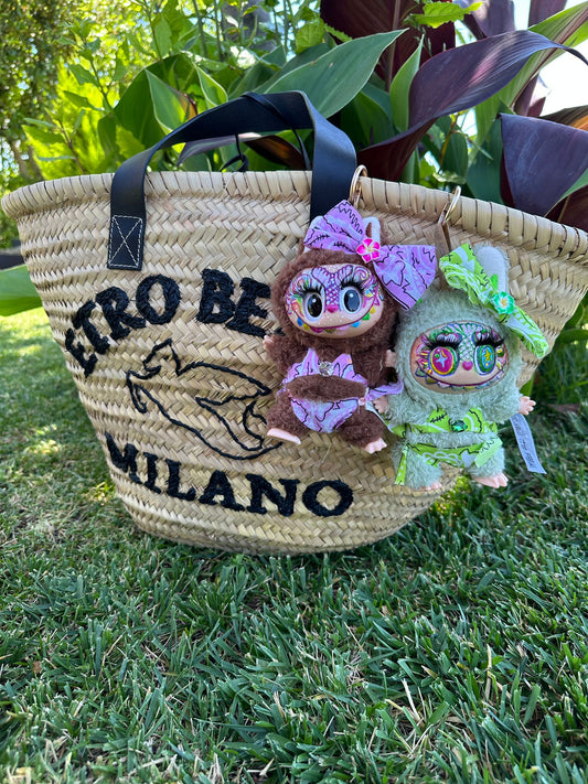 Charmsbag BikiniLa Green