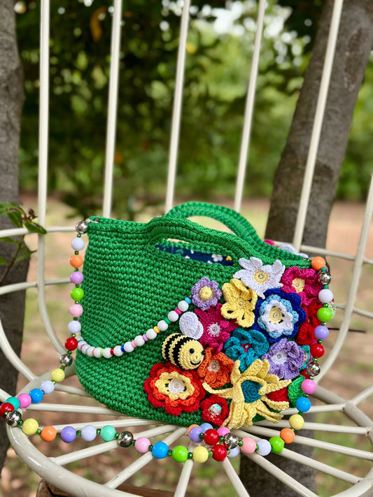 Borsa Il Giardino delle Api