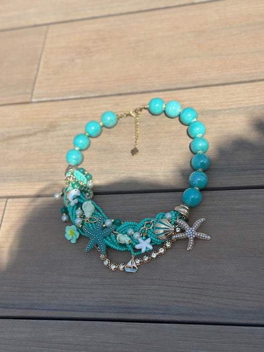 Al mare di tiffany