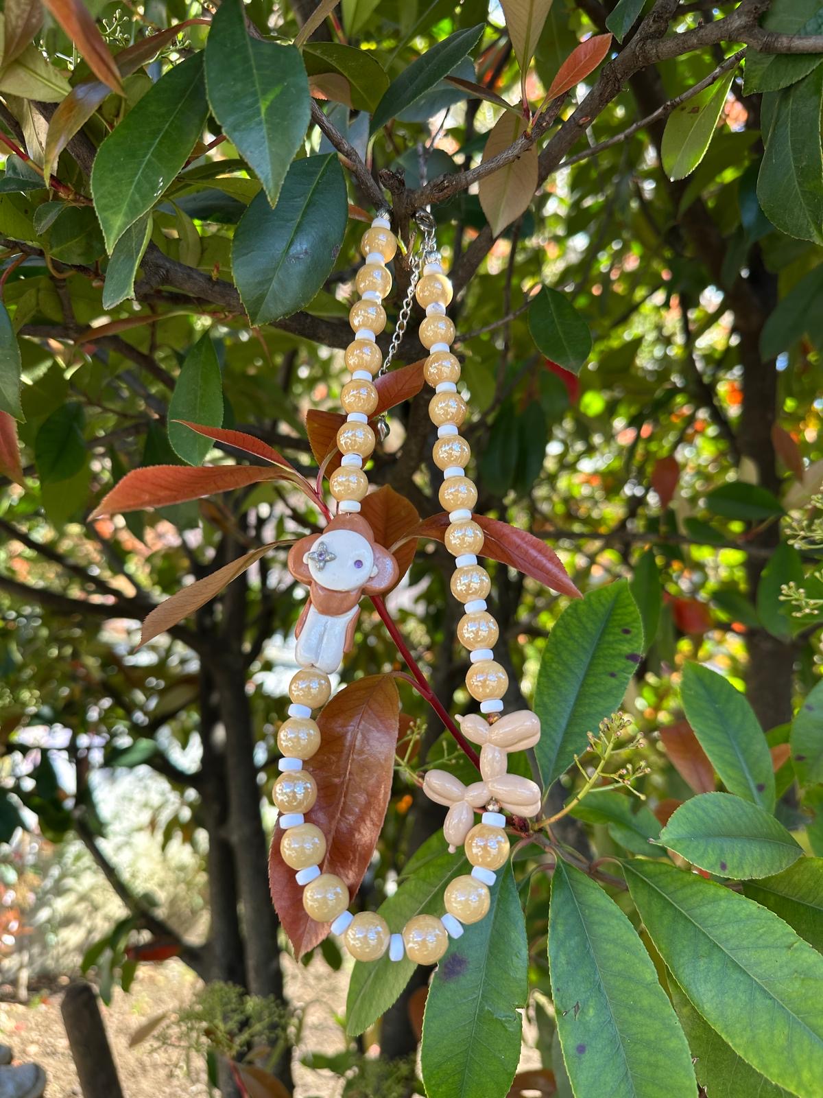 Collana A Spasso con Vivenne (riproducibile su richiesta)