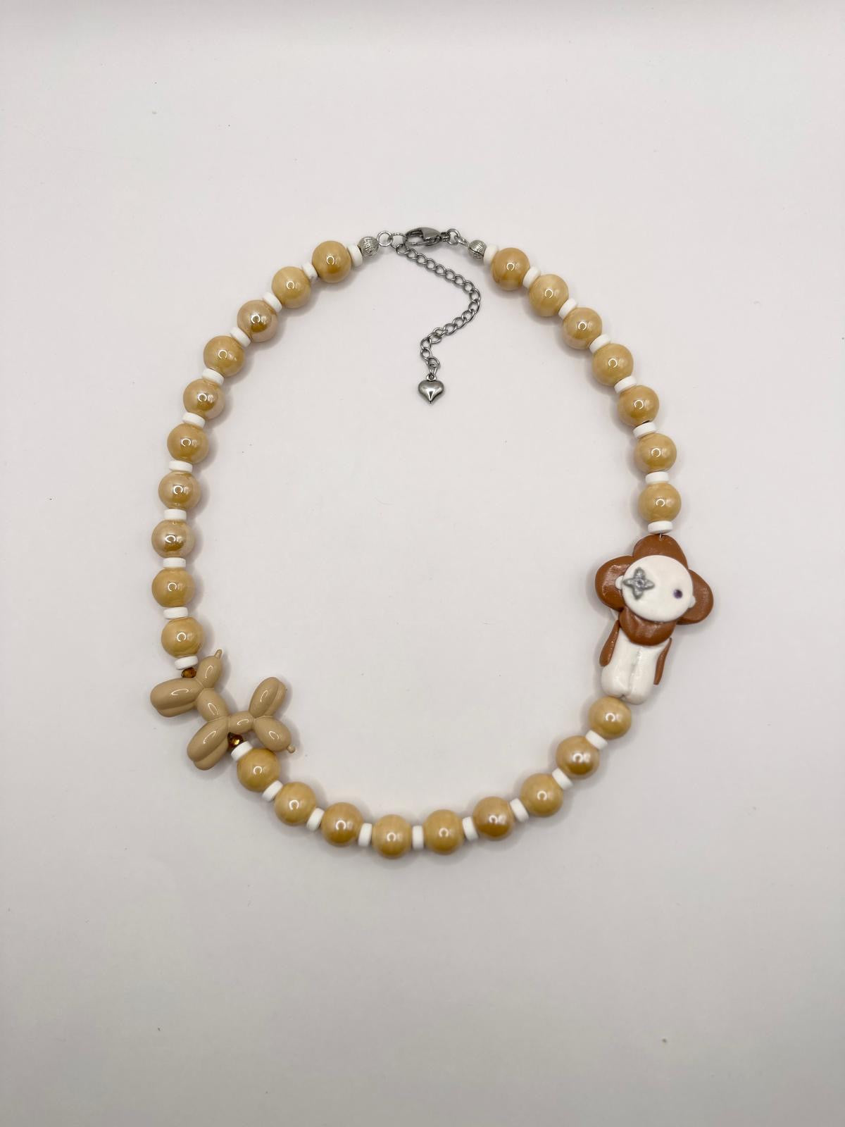Collana A Spasso con Vivenne (riproducibile su richiesta)