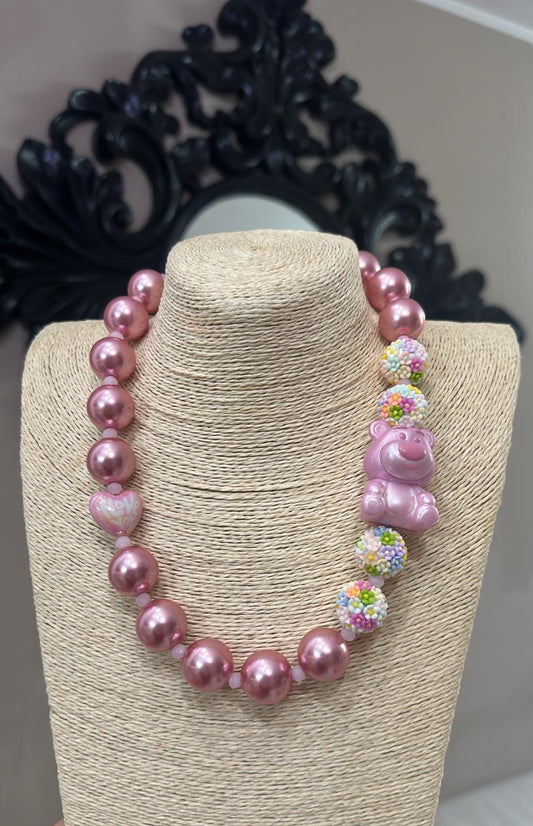 Collana Lotso Grandi Abbracci