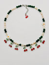 Collana Cherry