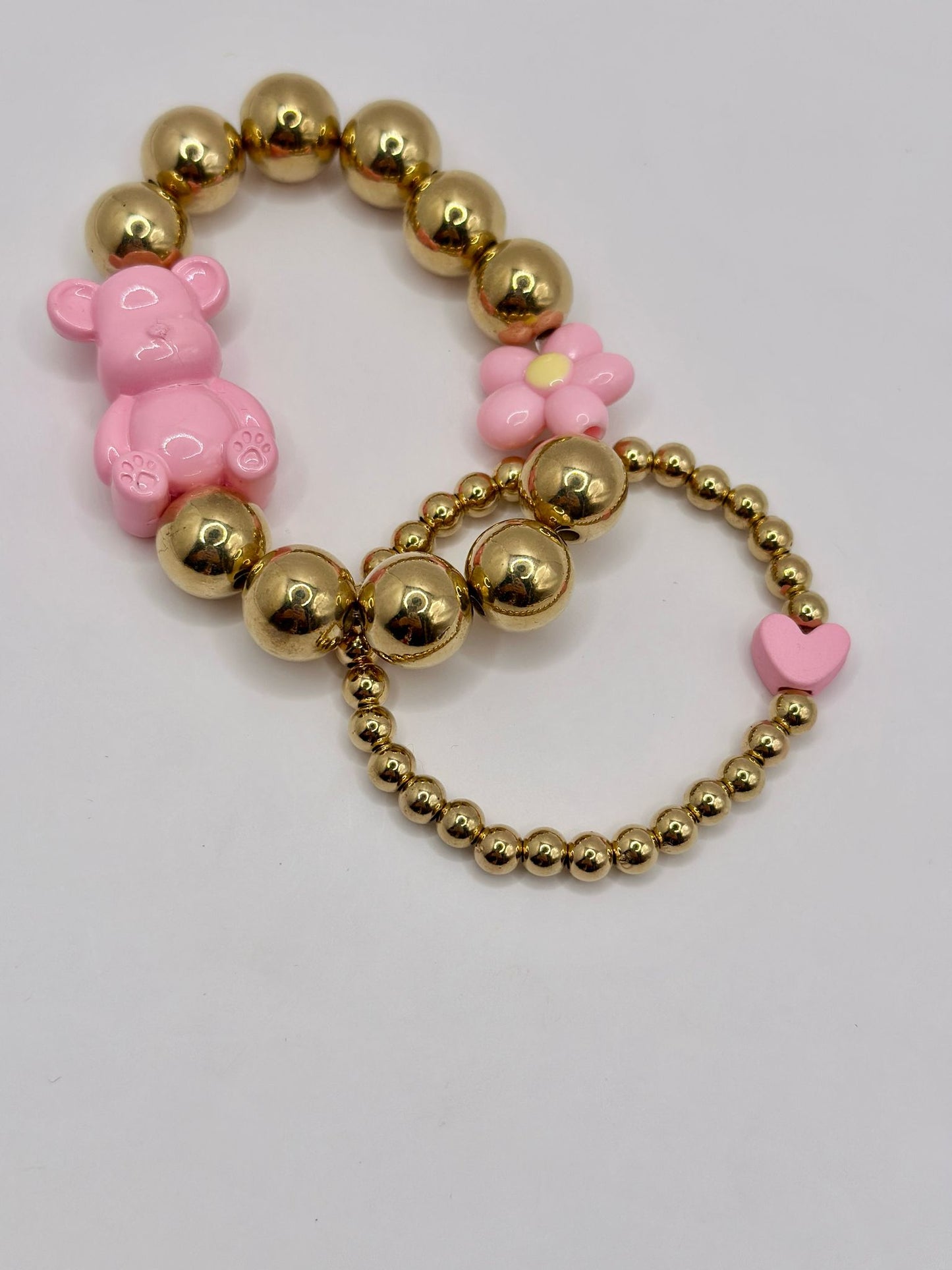 Bracciali orsi