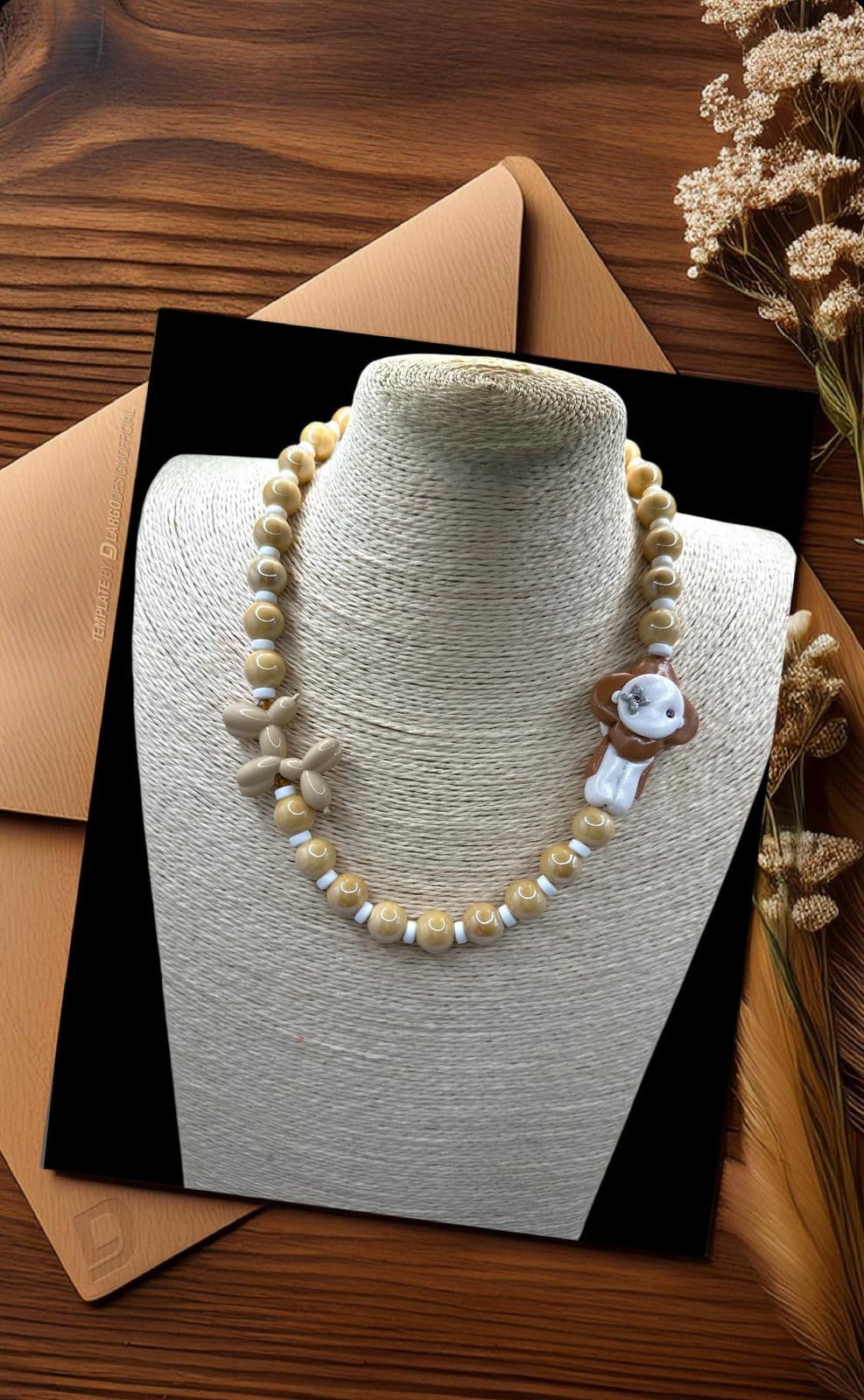 Collana A Spasso con Vivenne (riproducibile su richiesta)