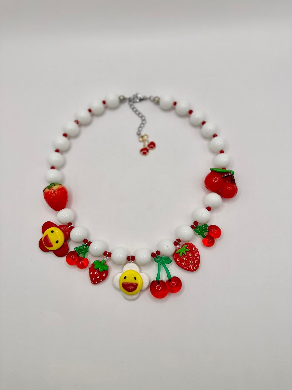 Collana Fior di Primavera