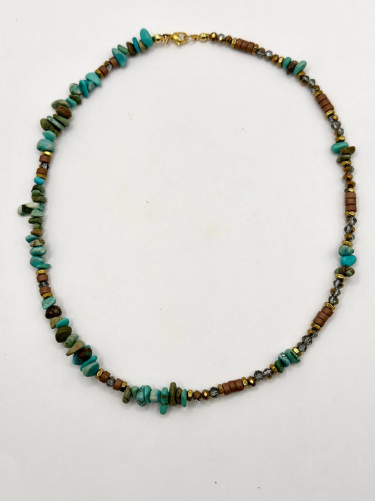 Collana Estate Unisex