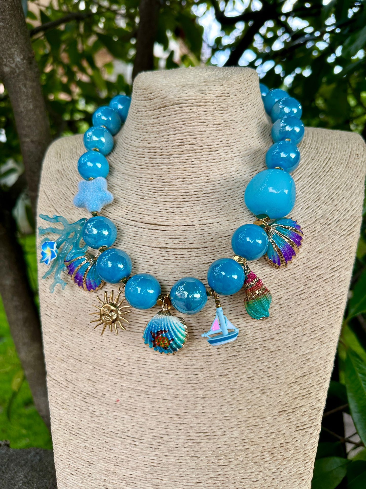 Collana Oceans