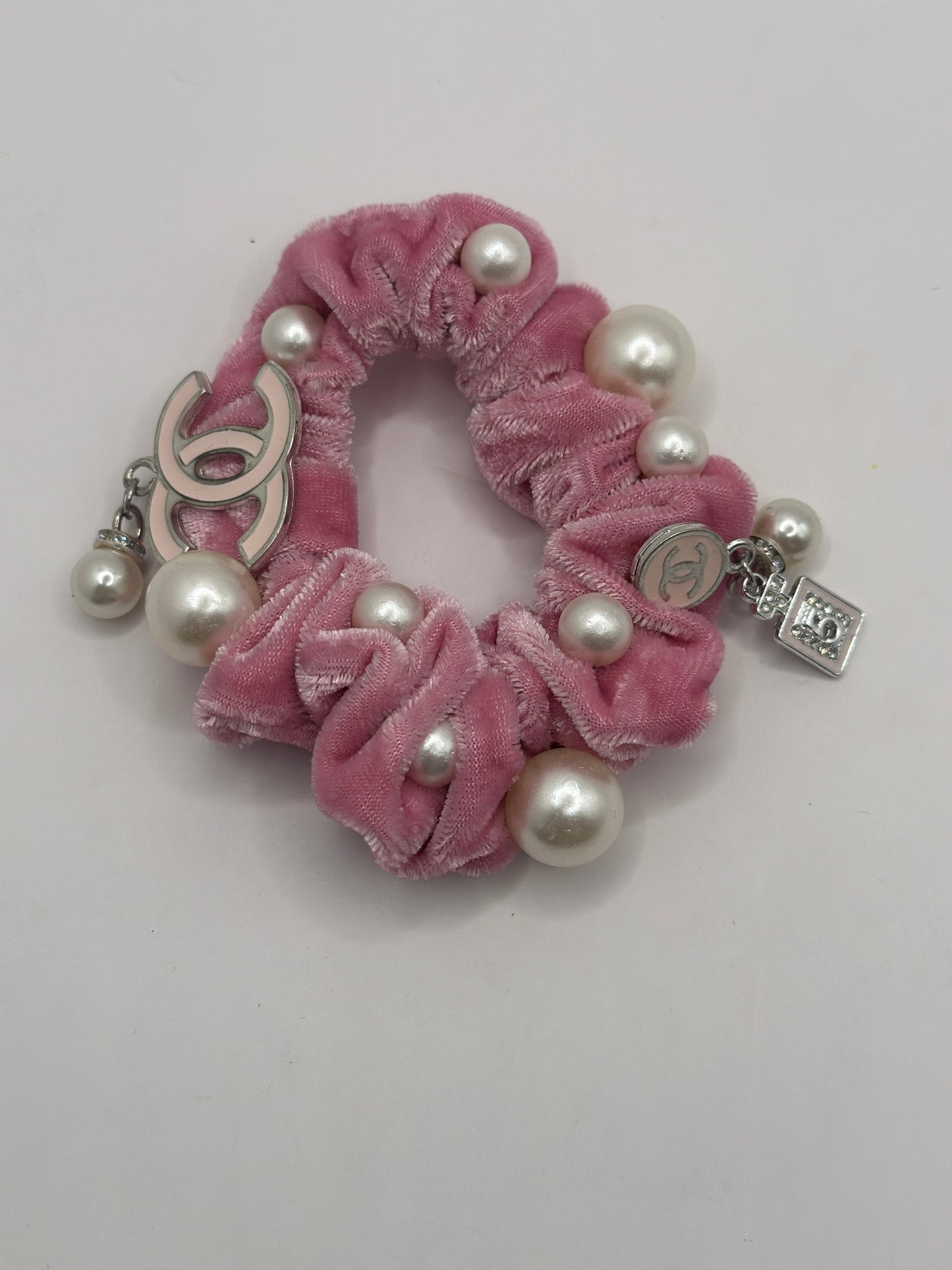 Fermagli elastico per capelli