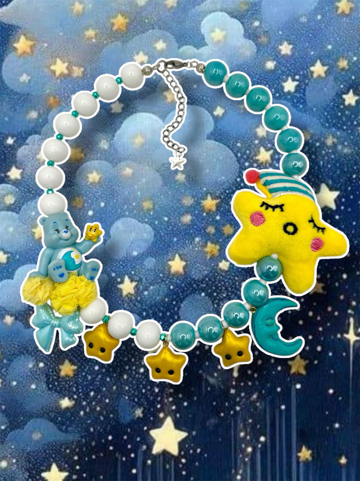 Collana Orsetti del Cuore Dolce Sogno