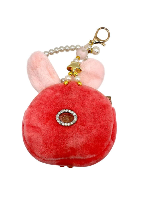 Porta sacchetti x Cane Rosso