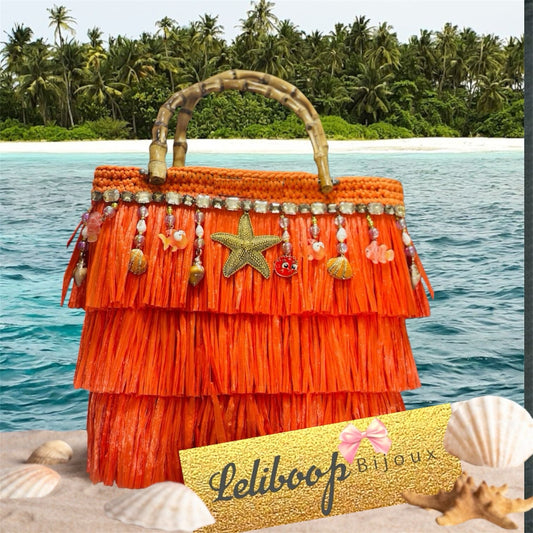 Borsa Brillo D’Estate