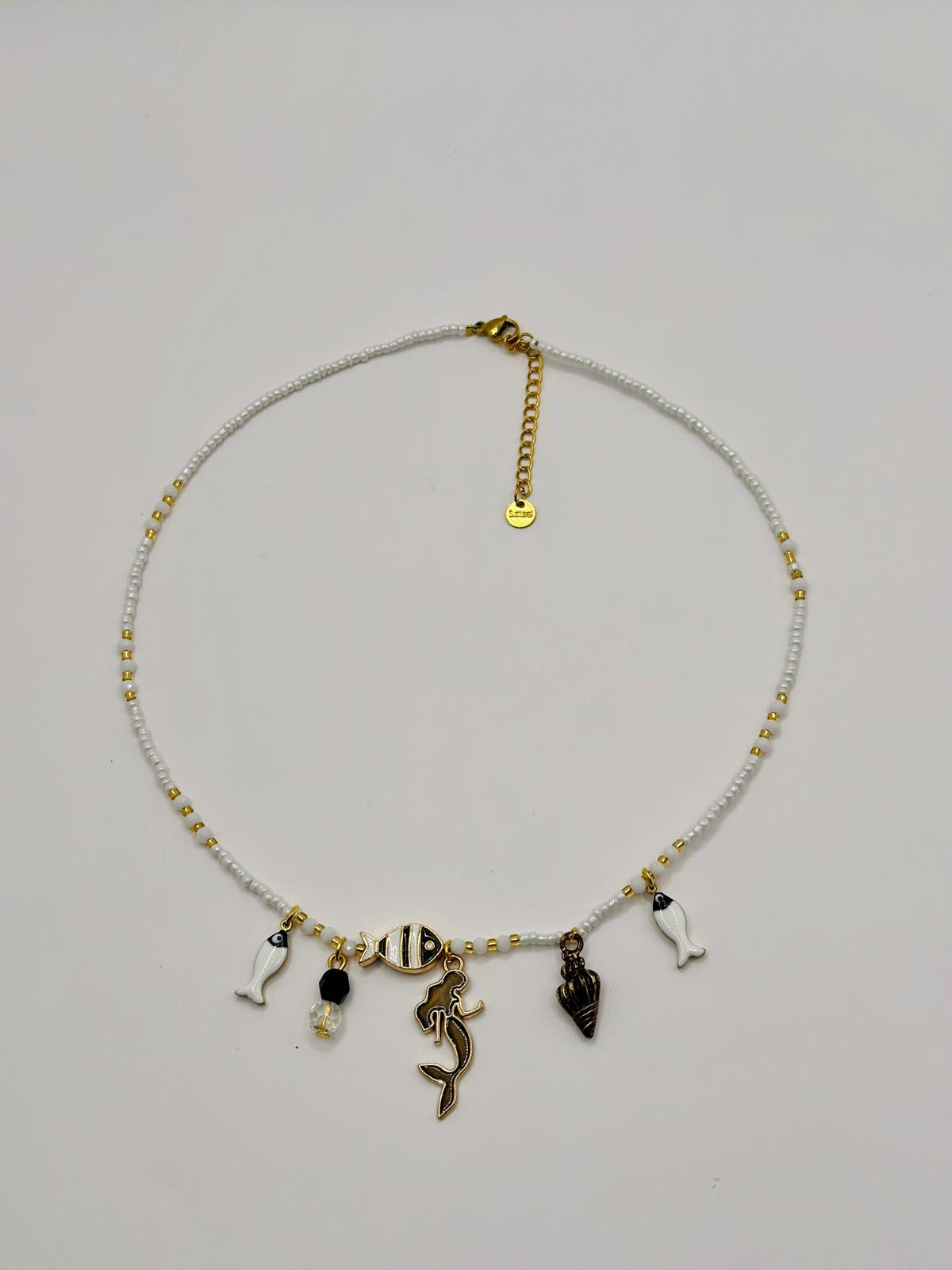 Collanine del Mare Sirena