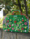 Borsa Summer Tropical Flowers