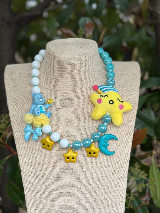 Collana Orsetti del Cuore Dolce Sogno