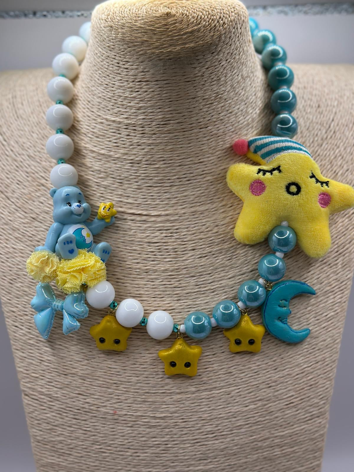 Collana Orsetti del Cuore Dolce Sogno