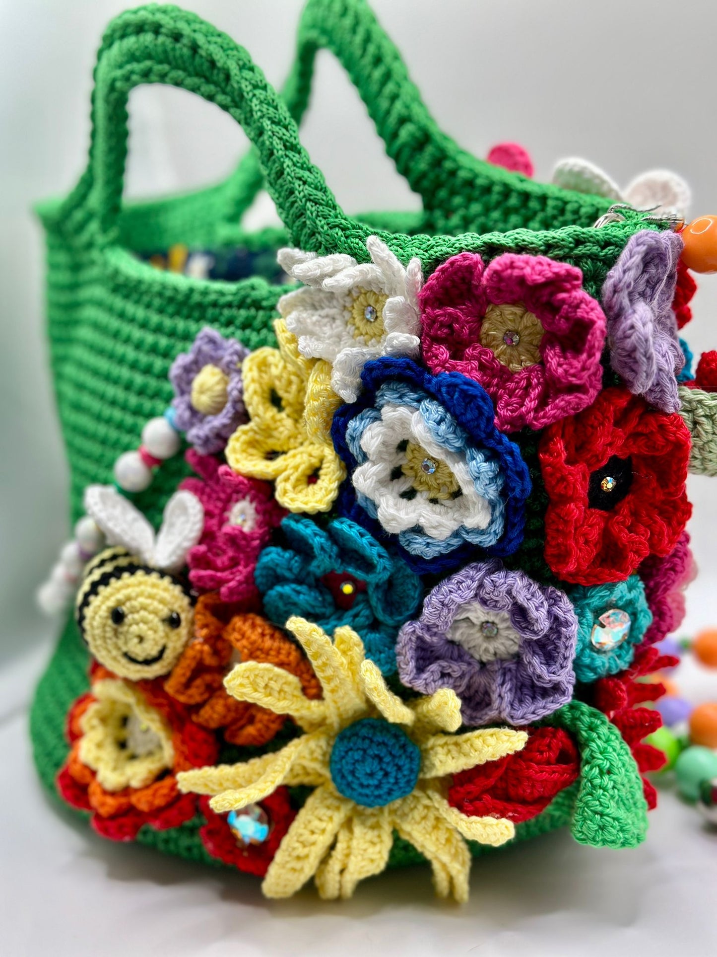 Borsa Il Giardino delle Api