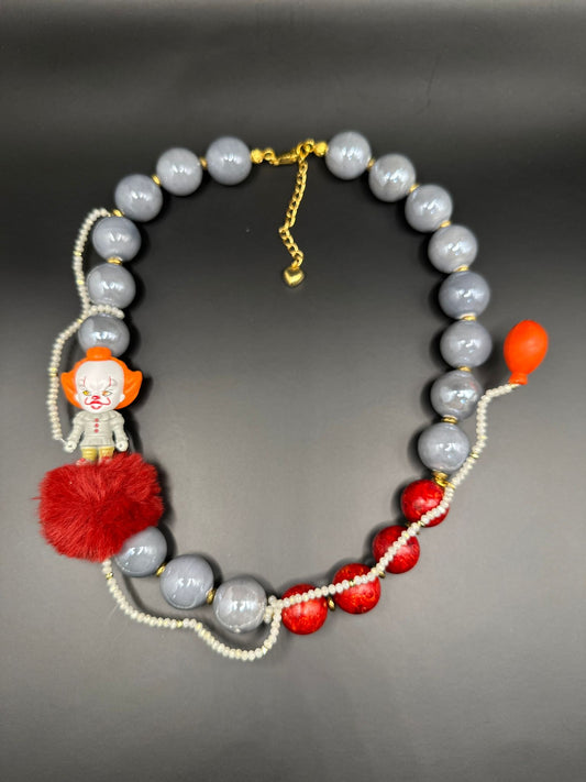 Collana Pennywise It
