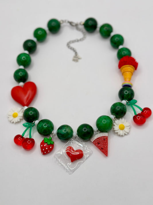 Collana Hello Spring