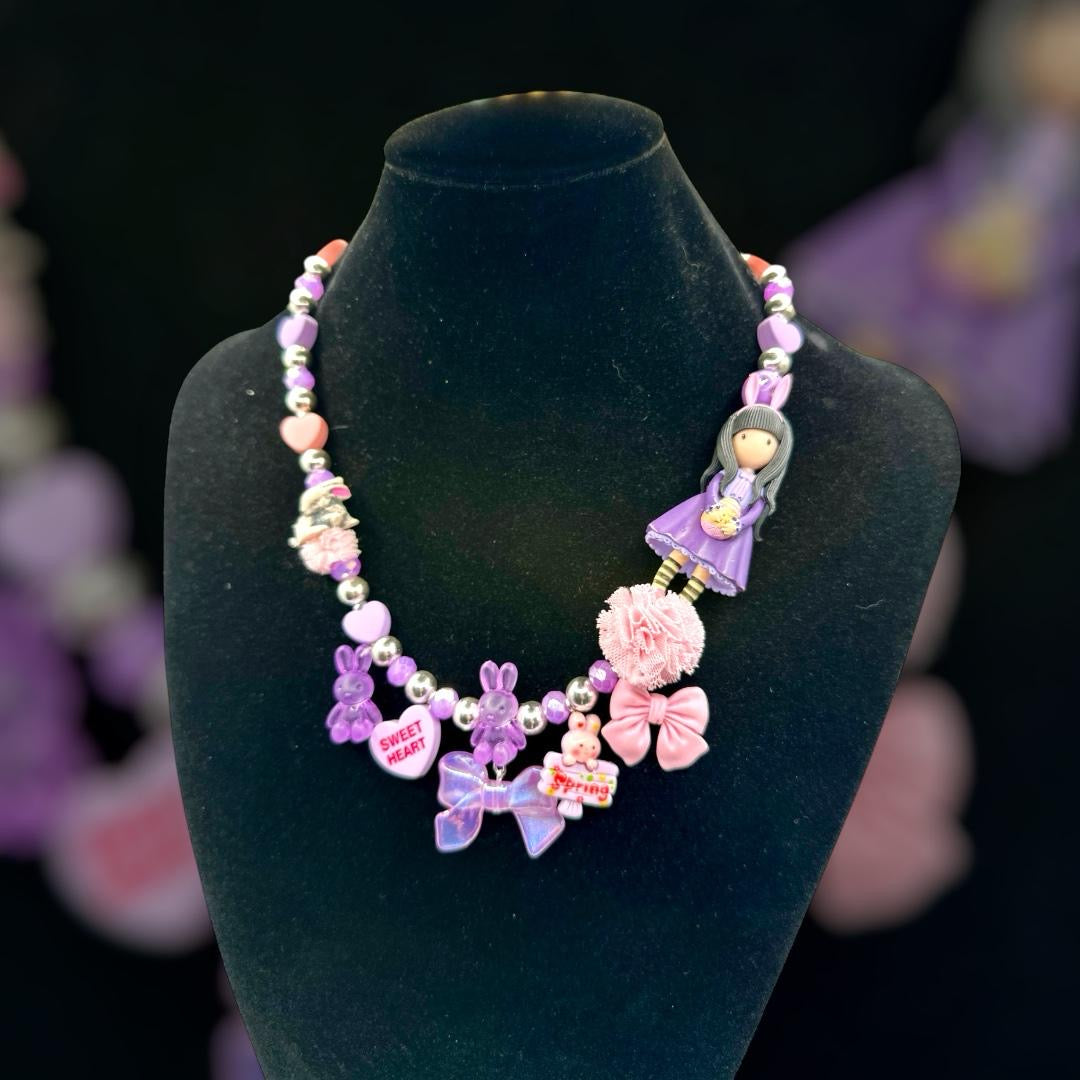 Collana Gorjuss Santoro Primavera