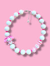 Collana MyMelody Candy Pink