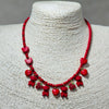 Collana Red Bear