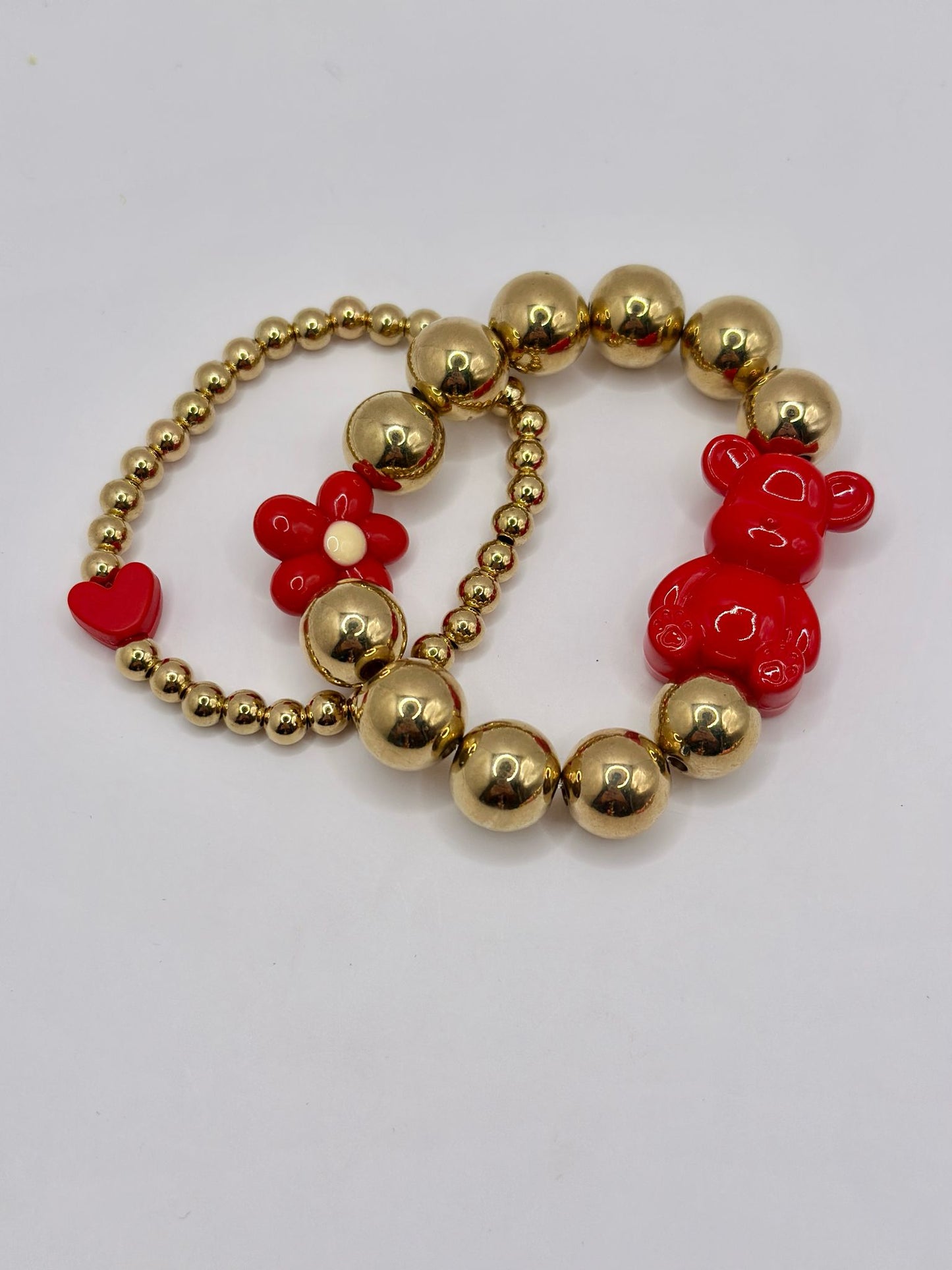 Bracciali orsi
