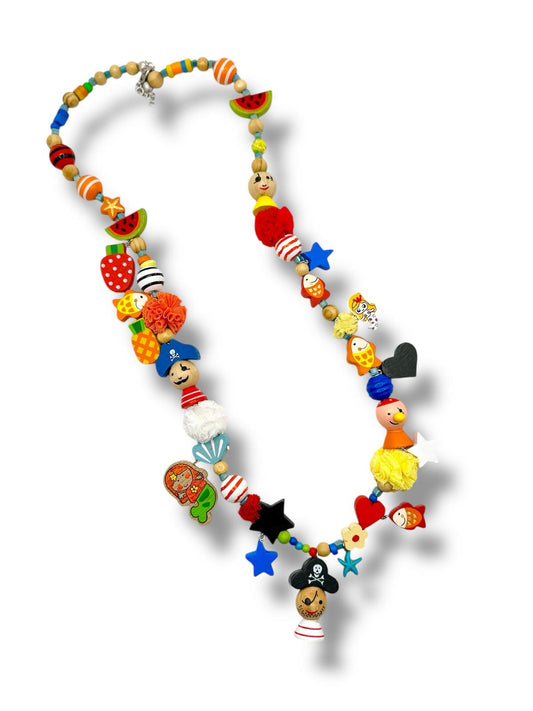 Collana Estate ai Caraibi