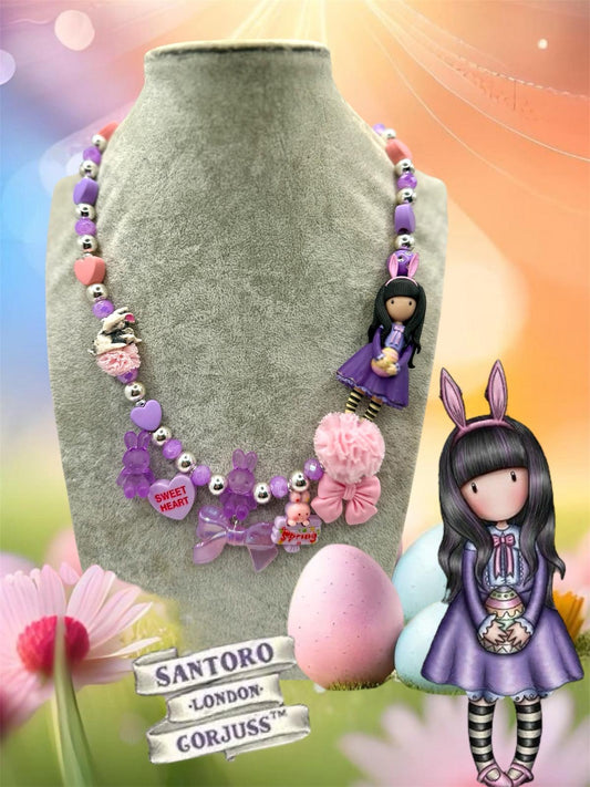 Collana Gorjuss Santoro Primavera