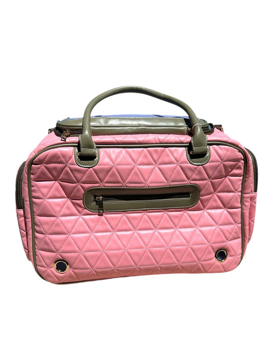 Trasportino per cane o gatto Paw Chic Ros