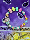 Bracciale Labubu Candy