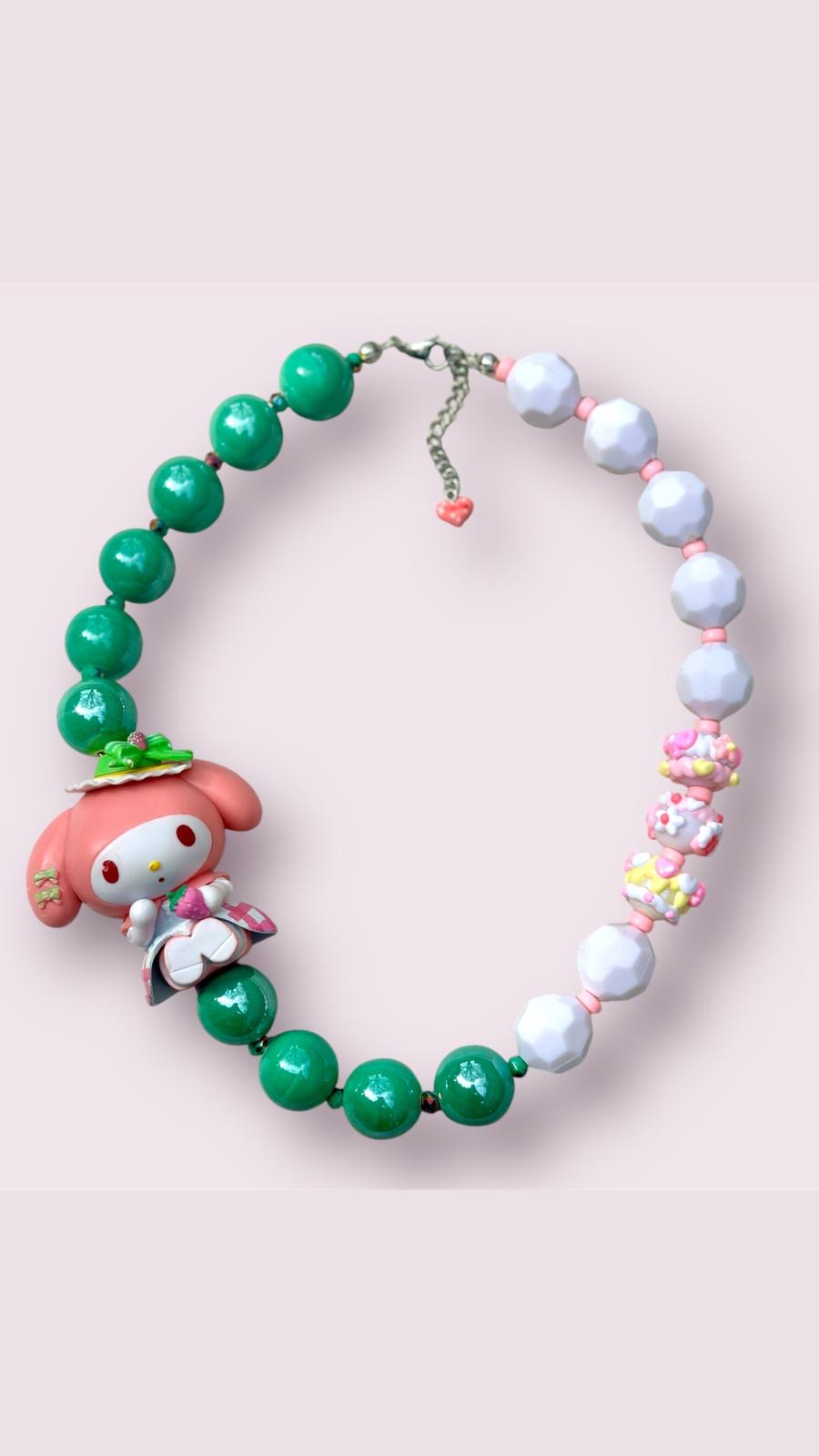 Collana MyMelody Spring Garden